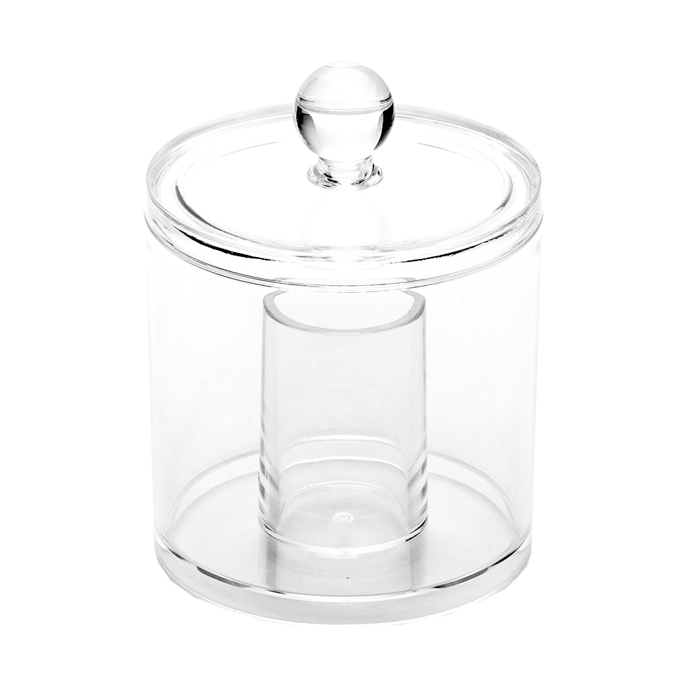 ORGANIZADOR DE MAQUIAGEM (9X12CM)