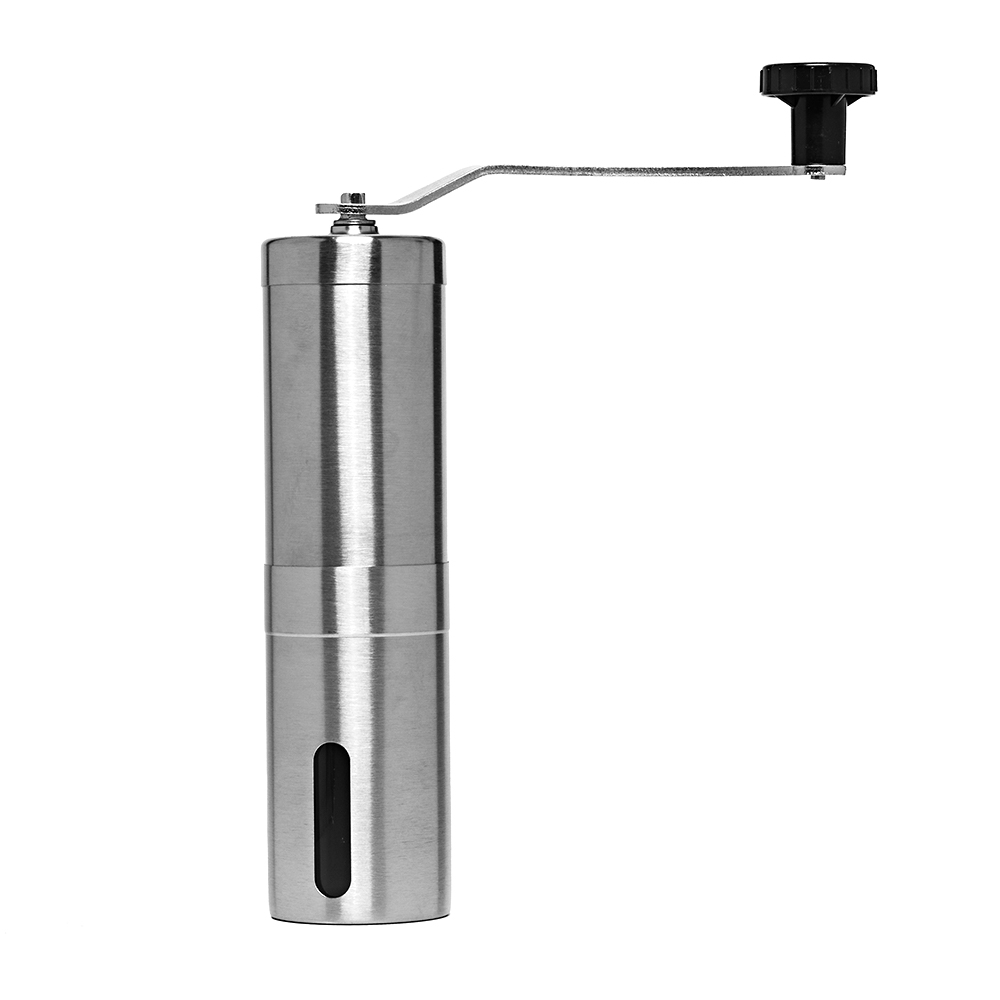 MOEDOR DE CAFÉ INOX 30G