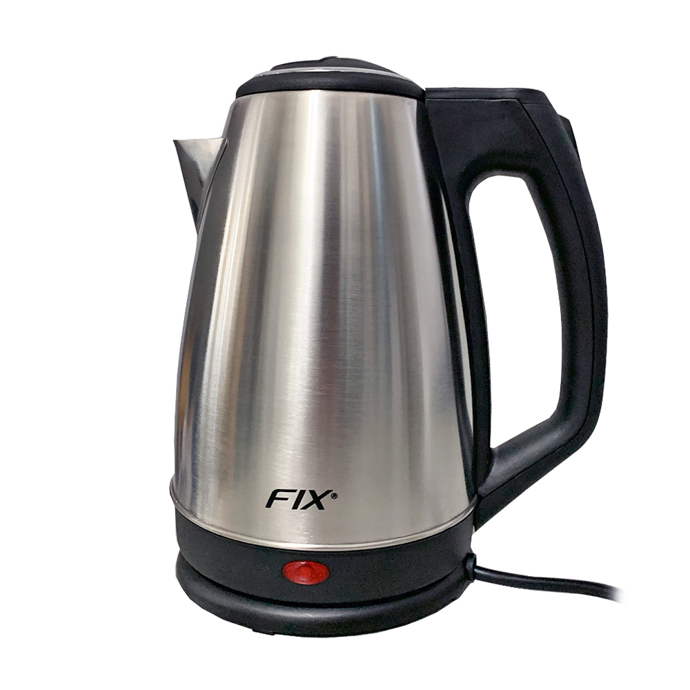 JARRA ELÉTRICA INOX 1,8L 127V